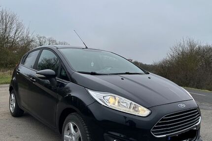 Ford Fiesta 125.000 km 5.499 &euro; Kitzingen 97318