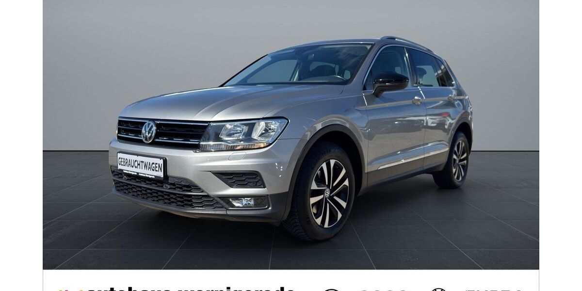 VW Tiguan 114.446 km 22.939 &euro; Wernigerode 38855