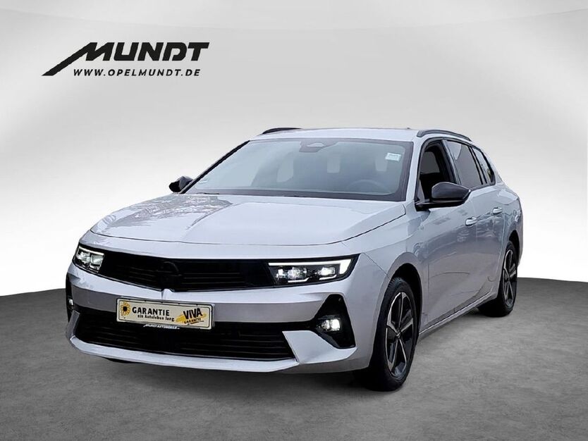 Opel Astra 2.094 km 25.950 € Halle 06126