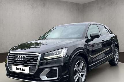 Audi Q2 59.031 km 18.800 &euro; Marburg 35039