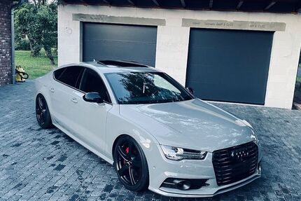 Audi A7 194.800 km 25.900 &euro; Schorfheide 16244