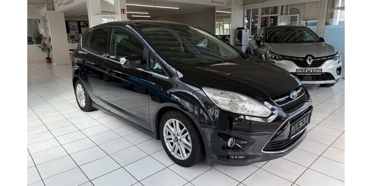 Ford C-Max 143.000 km 5.490 &euro; Berghülen 89180