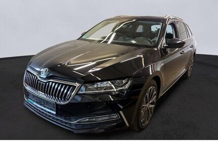 Skoda Superb 88.400 km 27.690 &euro; Heidelberg 69123