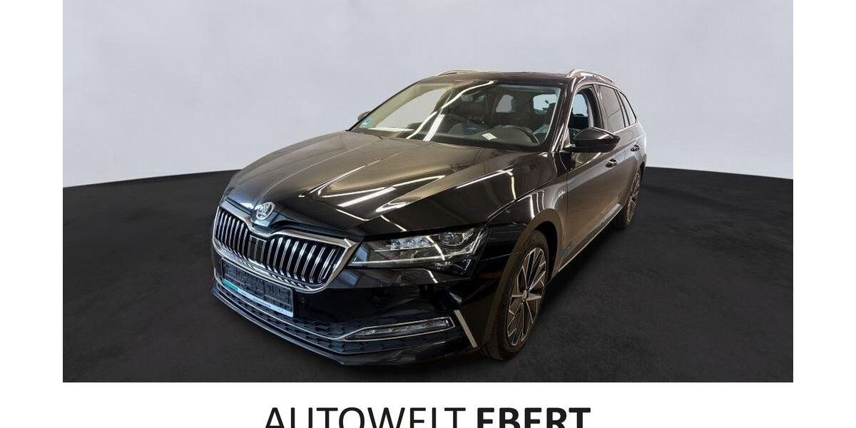 Skoda Superb 88.400 km 27.690 &euro; Heidelberg 69123