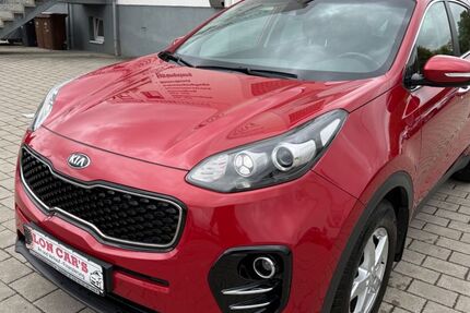 Kia Sportage 129.000 km 20.990 € Heilbronn 74076
