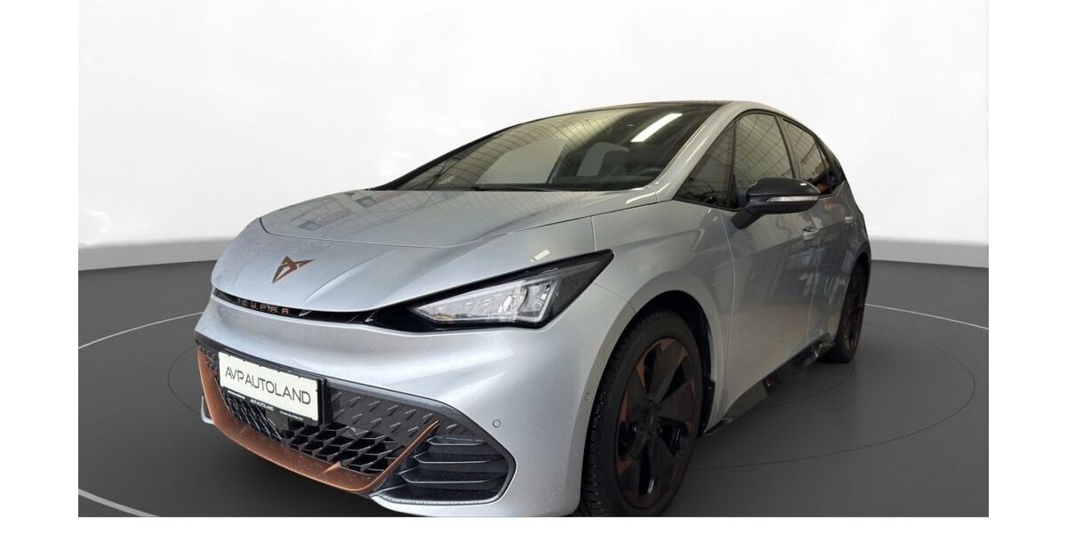 Cupra Born 12.500 km 29.500 &euro; Dingolfing 84130