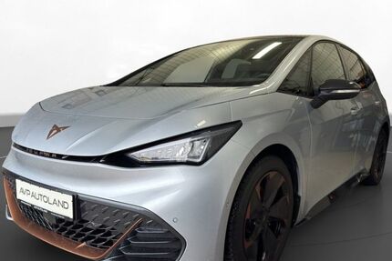 Cupra Born 12.500 km 30.500 &euro; Dingolfing 84130