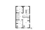 Reihenendhaus Bad Wildbad - 4 Zimmer, 139 m&sup2;, 599.000&euro; | Angebot:26572356
