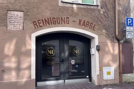 Gewerbeobjekt Wasserburg am Inn / Altstadt Altstadt - 1.100&euro; | Angebot:25100718