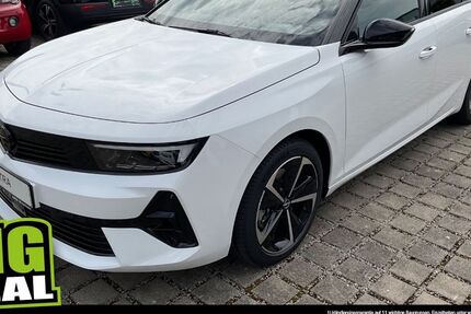 Opel Astra 5.990 km 24.990 &euro; Mindelheim 87719