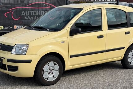 Fiat Panda 165.000 km 1.950 &euro; Wentorf Bei Hamburg 21465