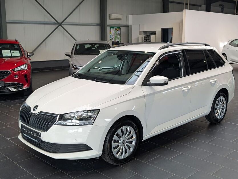 Fabia