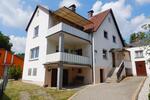 Einfamilienhaus Küps - 8 Zimmer, 160 m&sup2;, 135.000&euro; | Angebot:27132762