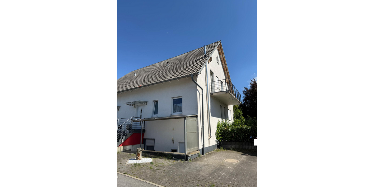 Einfamilienhaus Alzey - 4 Zimmer, 140 m&sup2;, 385.000&euro; | Angebot:26855391