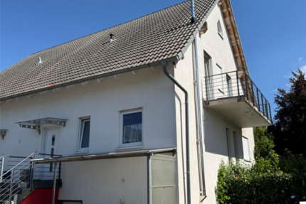 Haus Alzey - 4 Zimmer, 140 m&sup2;, 385.000&euro; | Angebot:26855391