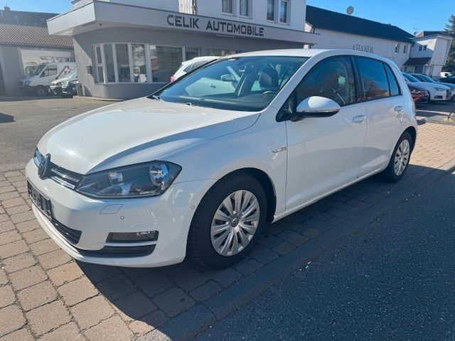 VW Golf 160.000 km 7.990 &euro; Neckarsulm 74172