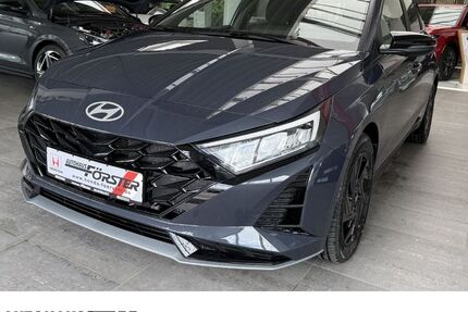 Hyundai i20 3.016 km 20.690 &euro; Neuenmarkt 95339
