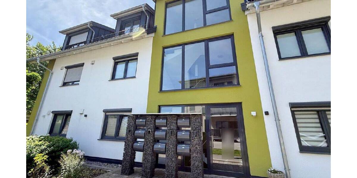 Etagenwohnung Wangen - 4 Zimmer, 116 m&sup2;, 488.000&euro; | Angebot:26886182