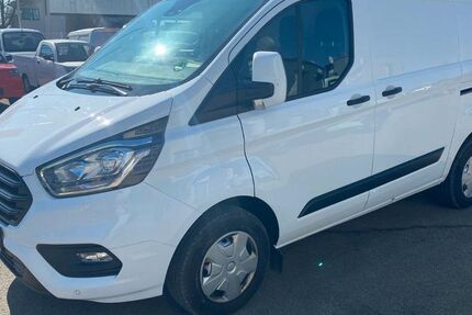Ford Transit Custom 190.321 km 12.750 &euro; Bellenberg 89287