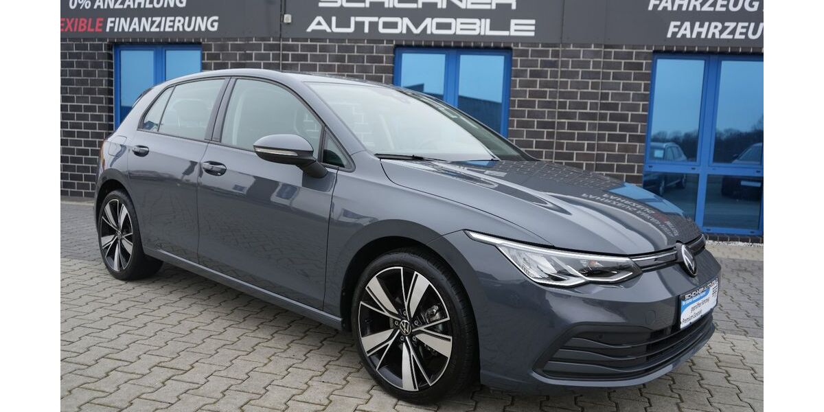 VW Golf 30.000 km 21.390 &euro; Ihlow 26632