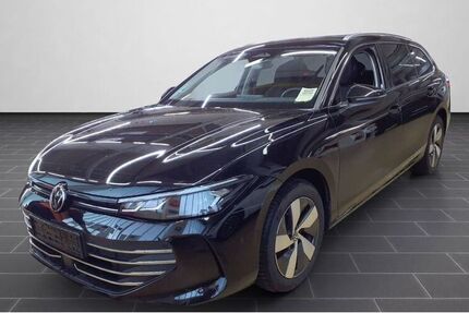 VW Passat Variant