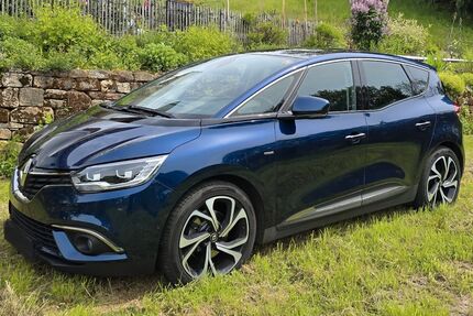 Renault Scenic 98.500 km 15.200 &euro; Bühl 77815