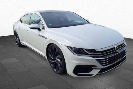 VW Arteon 159.858 km 21.940 &euro; Magdeburg 39126