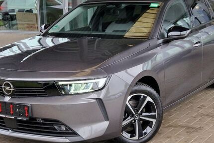 Opel Astra 5.630 km 19.850 &euro; Greven 48268