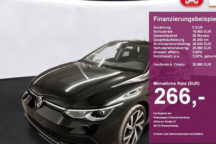 VW Golf 17.700 km 25.880 &euro; Albbruck 79774