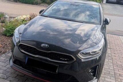Kia ceed / Ceed 60.000 km 19.100 &euro; Wallerstein (OT: Munzingen) 86757