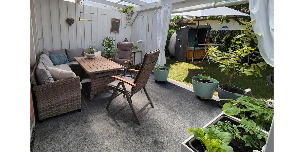 Doppelhaushälfte Aschersleben - 4 Zimmer, 90 m&sup2;, 234.000&euro; | Angebot:26487188