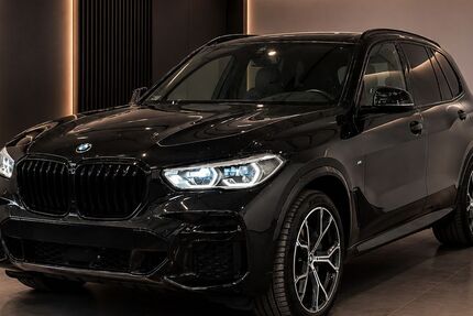 BMW X5 79.999 km 65.990 &euro; Bad Honnef/Rottbitze 53604