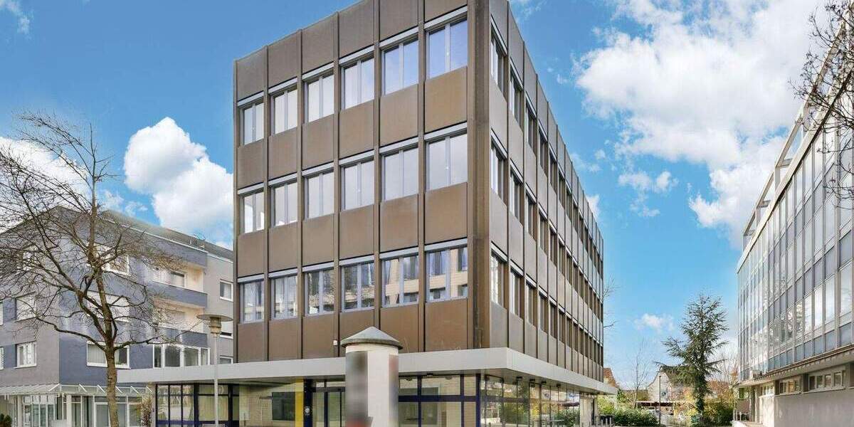 Gewerbeobjekt Mühlacker - 3.420&euro; | Angebot:24874011