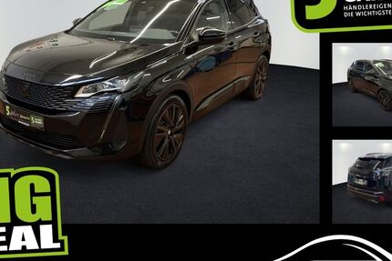 Peugeot 3008 17.309 km 26.990 &euro; München 81673