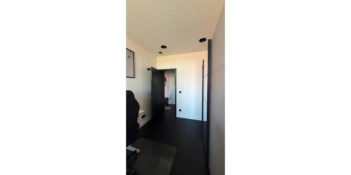 Etagenwohnung Prenzlau - 2 Zimmer, 45 m&sup2;, 395&euro; | Angebot:26381822