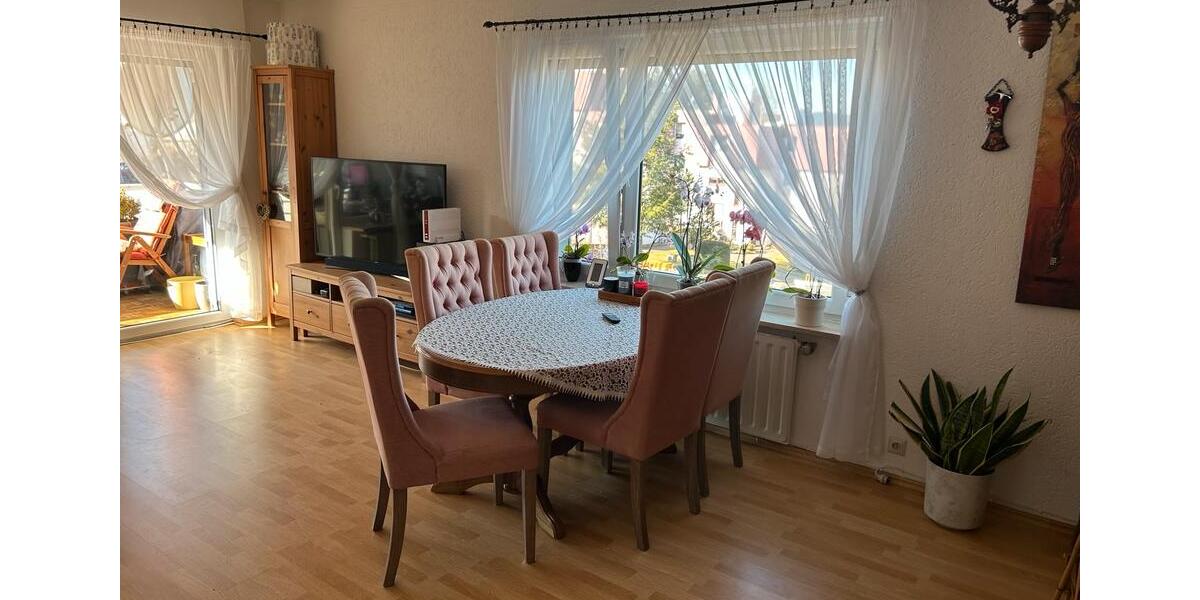 Etagenwohnung Schramberg - 3 Zimmer, 98 m&sup2;, 220.000&euro; | Angebot:20135802