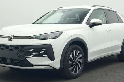 VW T-Roc 2.500 km 29.950 &euro; Mühlhausen 92360