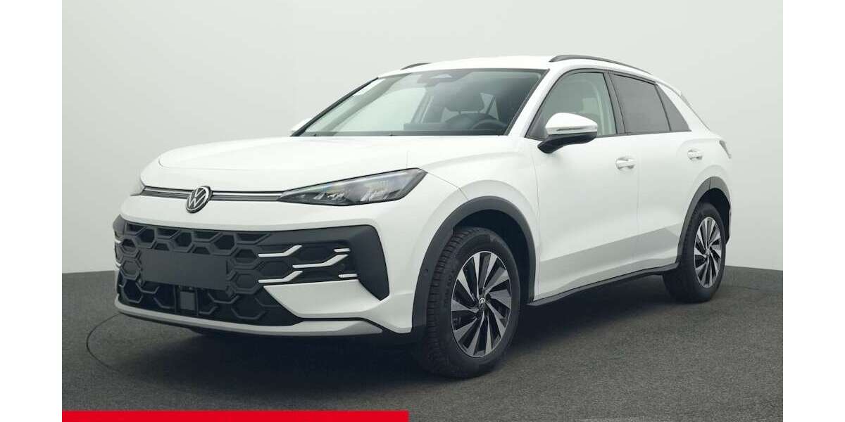 VW T-Roc 2.500 km 29.950 &euro; Mühlhausen 92360