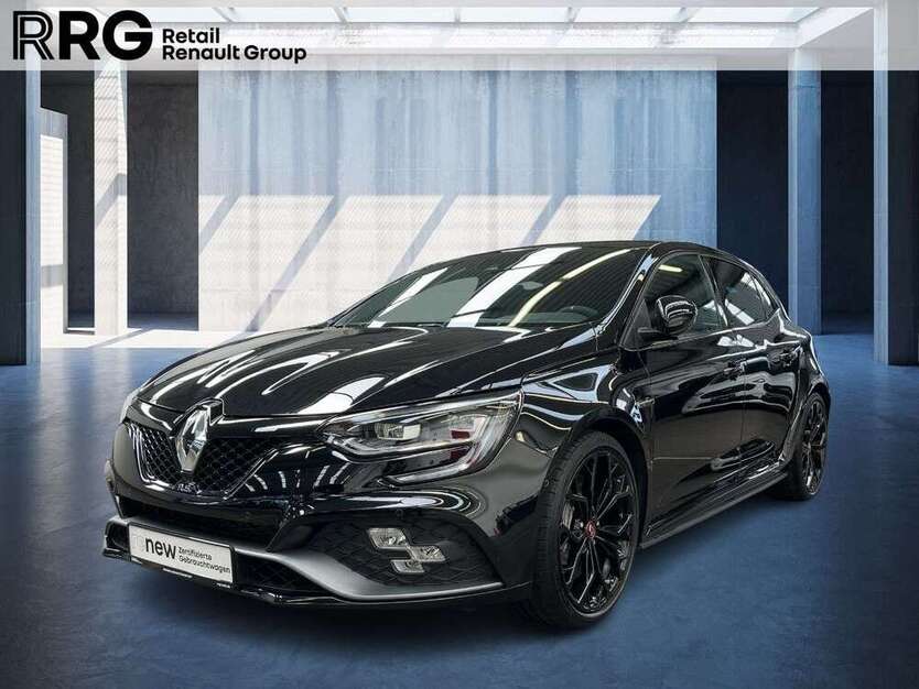 Megane