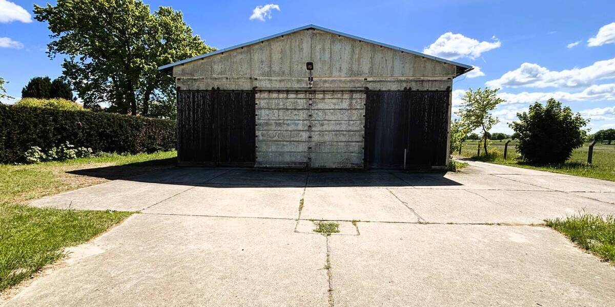 Gewerbeobjekt Vipperow Vipperow - 160.000&euro; | Angebot:26188196