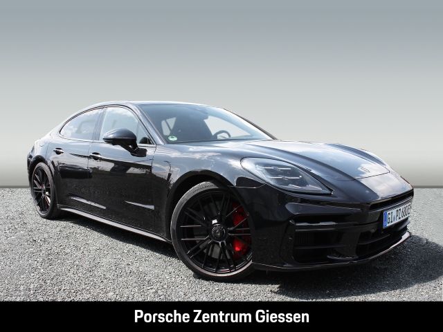 Panamera
