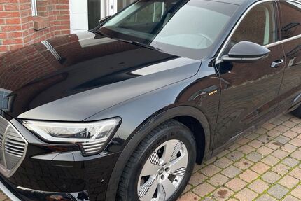 Audi e-tron 25.000 km 34.499 &euro; Vechelde 38159