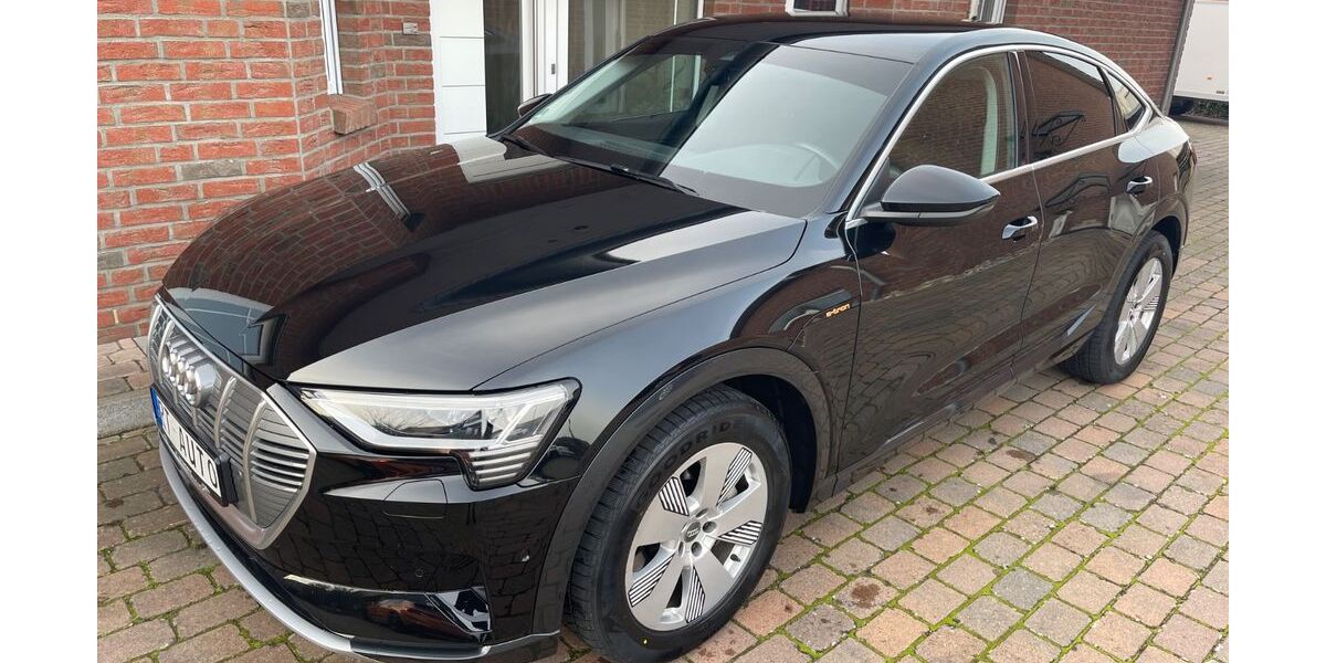 Audi e-tron 25.000 km 34.999 € Vechelde 38159