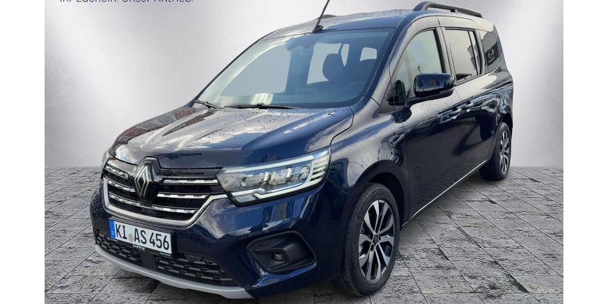 Renault Kangoo 1.900 km 37.480 &euro; Kiel 24118