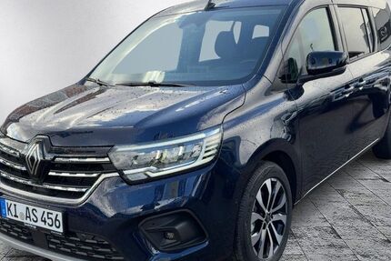 Renault Kangoo 3.900 km 37.480 &euro; Kiel 24118