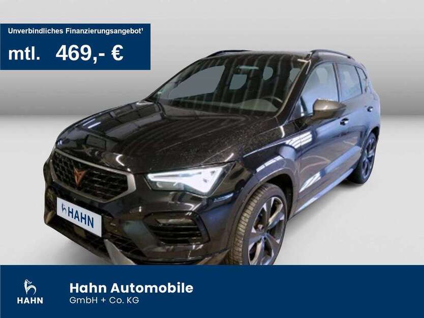 Ateca
