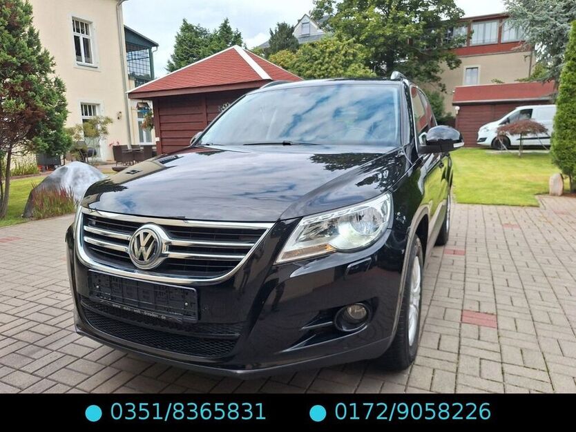 Tiguan