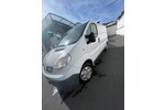 Renault Trafic 212.000 km 8.500 € Roßtal 90574