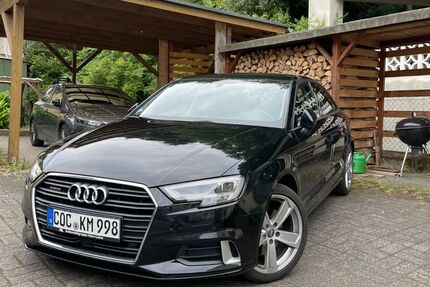 Audi A3 93.000 km 22.990 &euro; Zell 56856