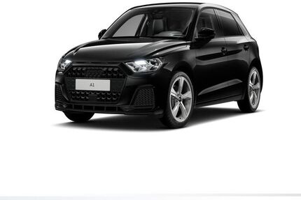 Audi A1 7.673 km 24.940 &euro; Magdeburg 39126